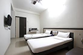 Hotel Naivedya-Executive Room